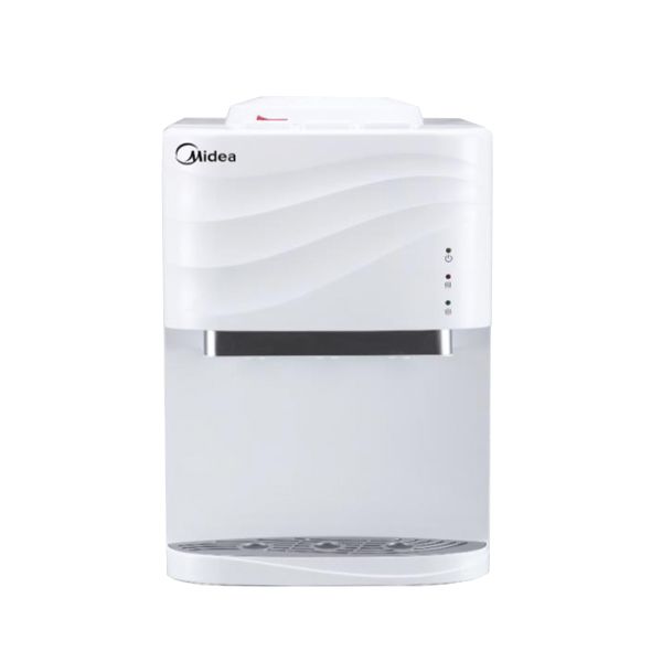 Midea YL1631T (Tabletop) Water Dispenser Savvas Eracleous Ltd