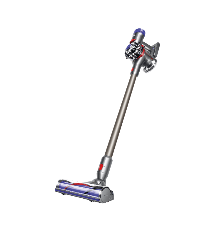 Dyson V8 Animal+ Cordfree Rechargeable Stick Vacuum Savvas Eracleous Ltd