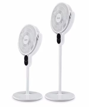 Izzy IZ-9086 Stand Fan (16'') 25W