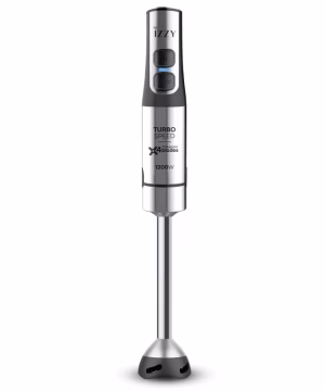 Izzy IZ-1702 Hand Blender Turbo Speed