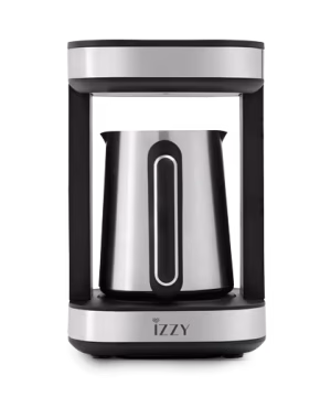 Izzy Brikato IZ-3104 Automatic Greek Coffee Machine