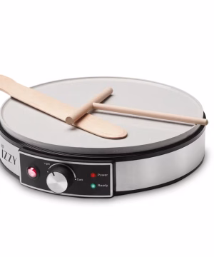 Izzy IZ-2014 Crepe Maker (30cm)