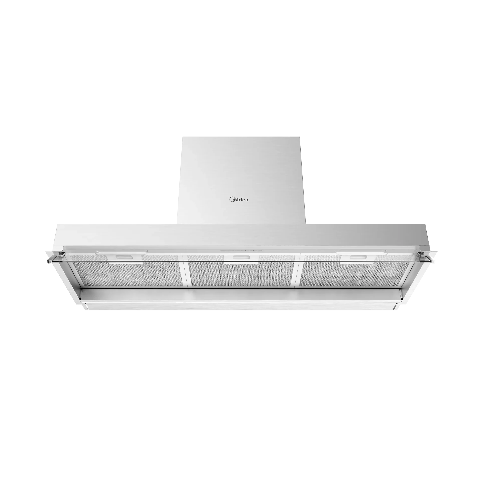 Midea MCTB906 Box Built-in Extractor Hood (90cm) in Cyprus | Electrical ...